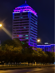 威海(hai)衞(wei)生(sheng)大(da)廈亱景(jing)亮(liang)化